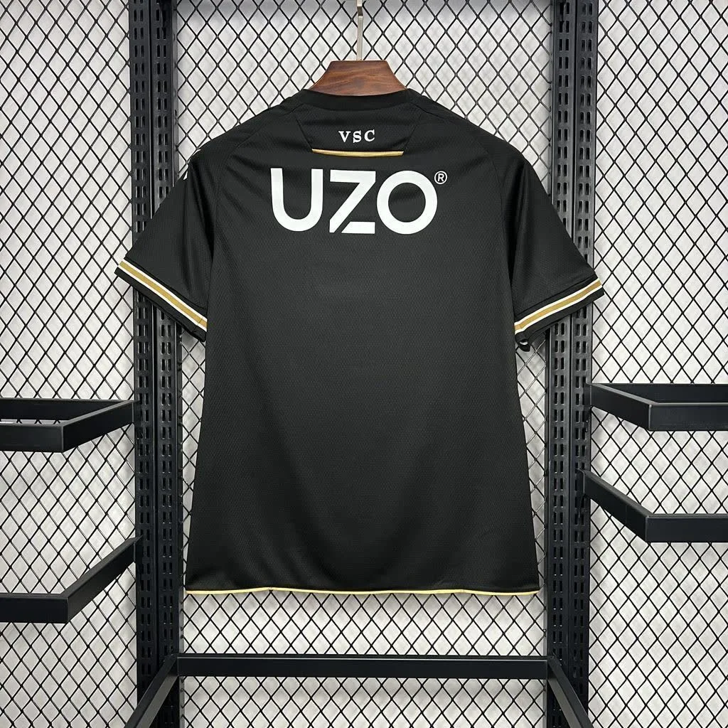 Vitoria de Guimaraes 2024/25 Away Jersey, foto 3