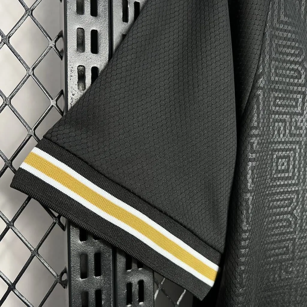 Vitoria de Guimaraes 2024/25 Away Jersey, foto 6