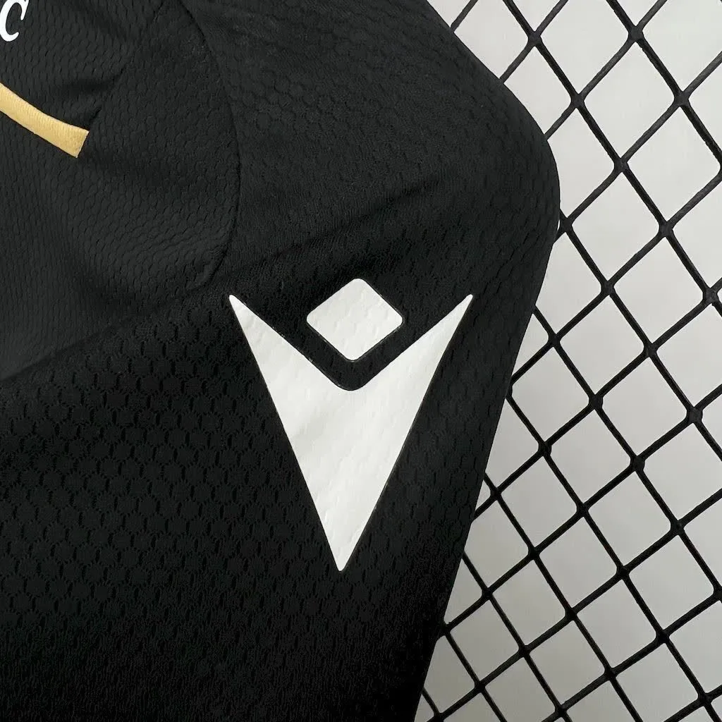 Vitoria de Guimaraes 2024/25 Away Kids Kit, foto 4