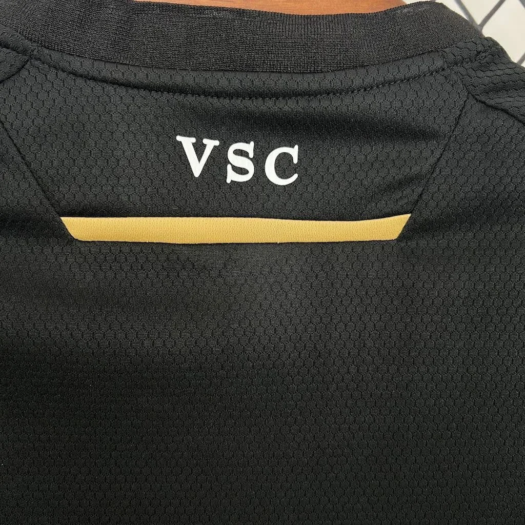Vitoria de Guimaraes 2024/25 Away Kids Kit, foto 5