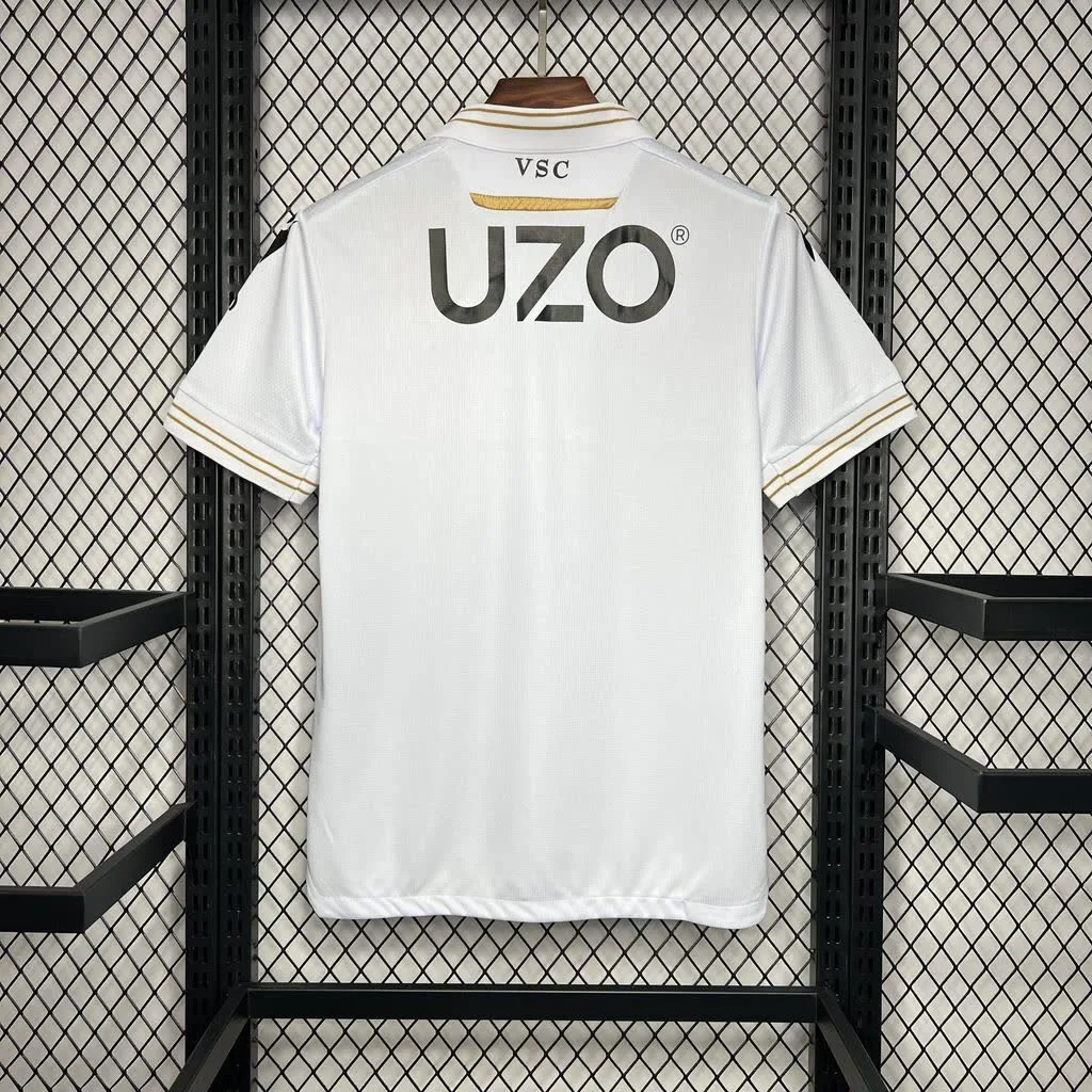 Vitoria de Guimaraes 2024/25 Home Jersey, foto 2