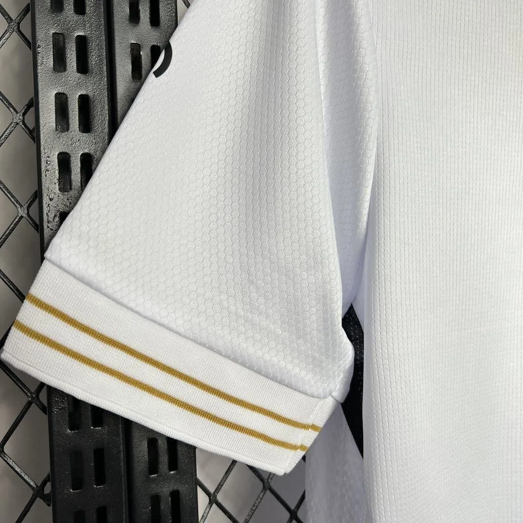 Vitoria de Guimaraes 2024/25 Home Jersey, foto 3