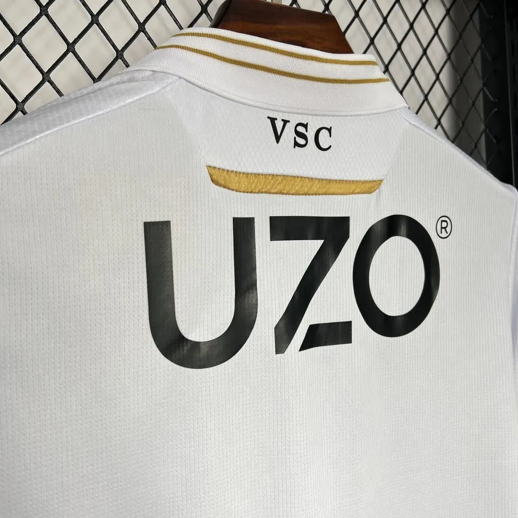 Vitoria de Guimaraes 2024/25 Home Jersey, foto 4