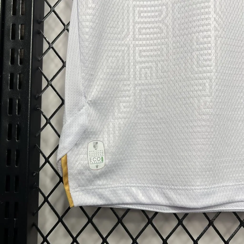 Vitoria de Guimaraes 2024/25 Home Jersey, foto 6