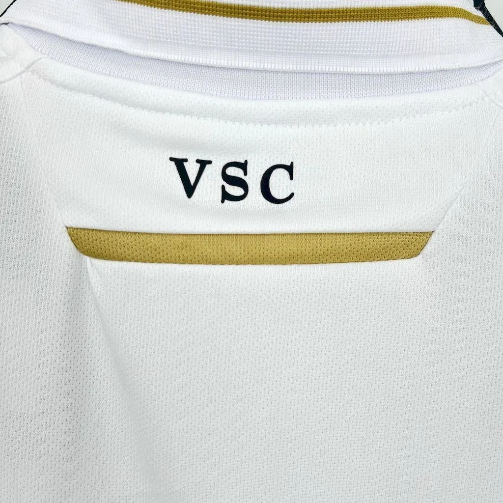 Vitoria de Guimaraes 2024/25 Home Kids Kit, foto 2