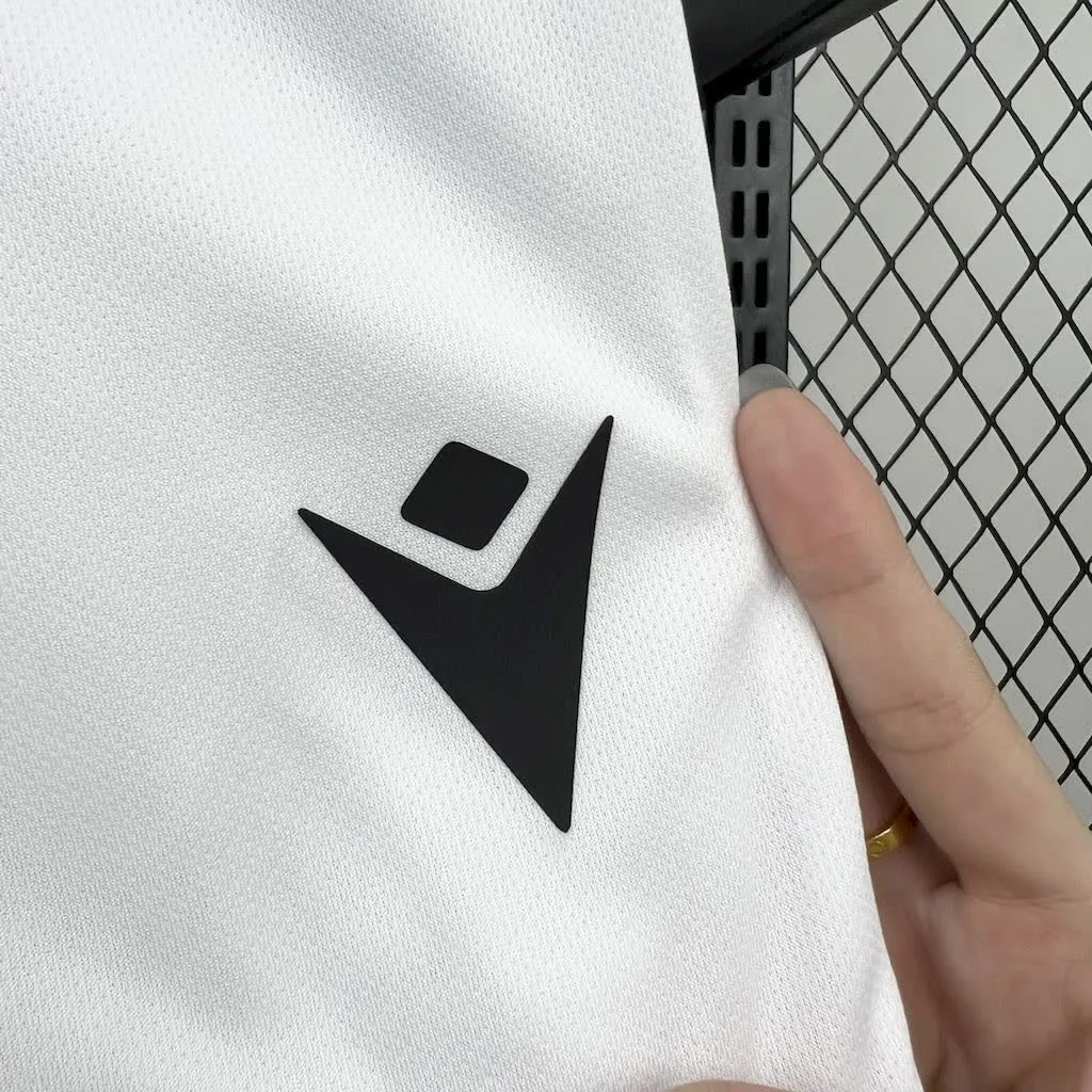 Vitoria de Guimaraes 2024/25 Home Kids Kit, foto 5