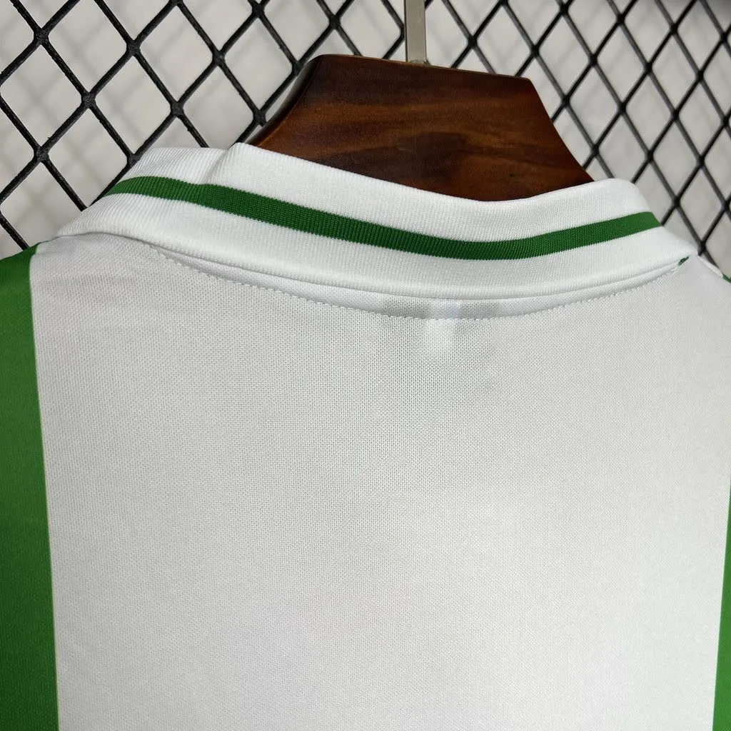 Werder Bremen 1996/97 Home Retro Jersey, foto 2
