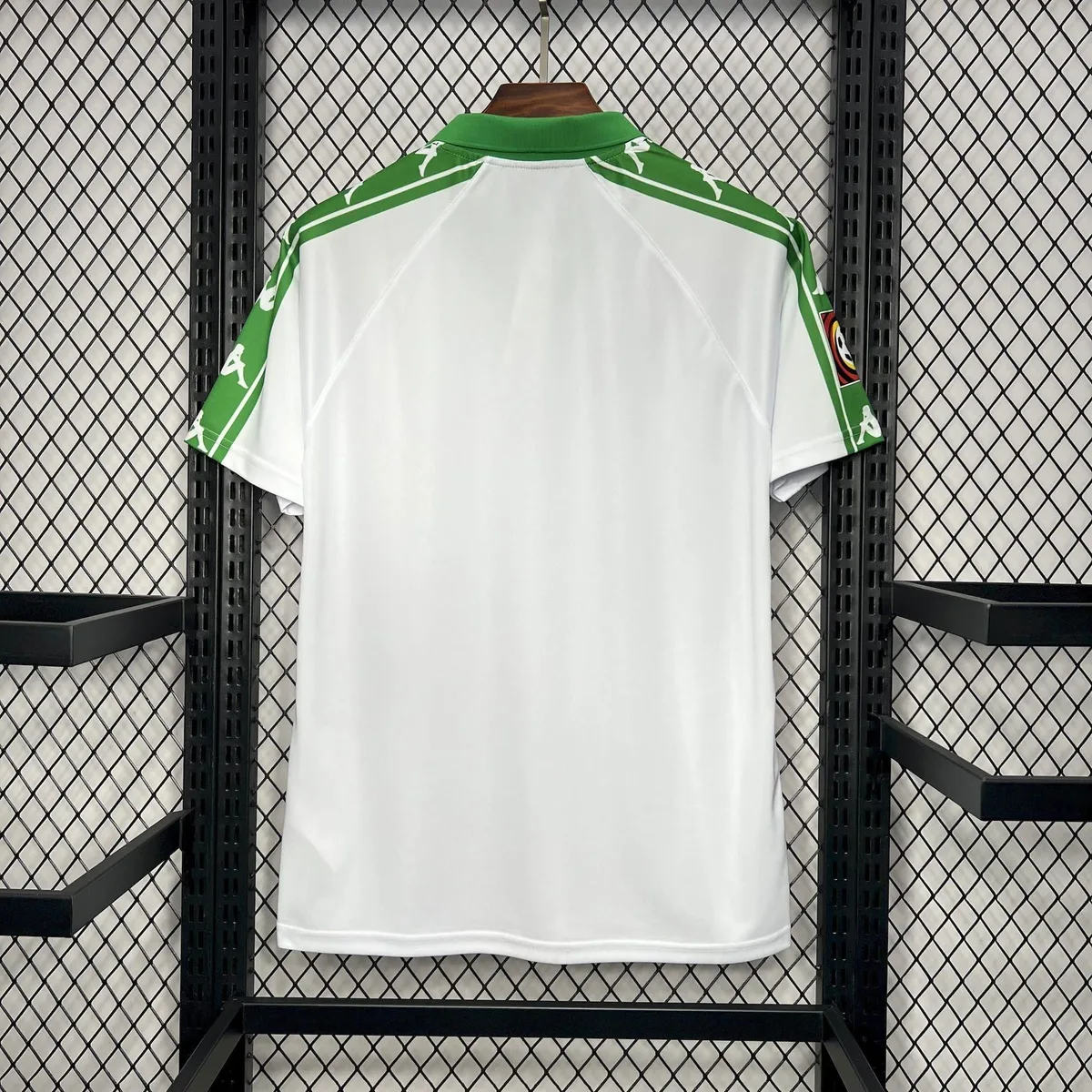 Werder Bremen 200102 Away Rerro Jersey, foto 2