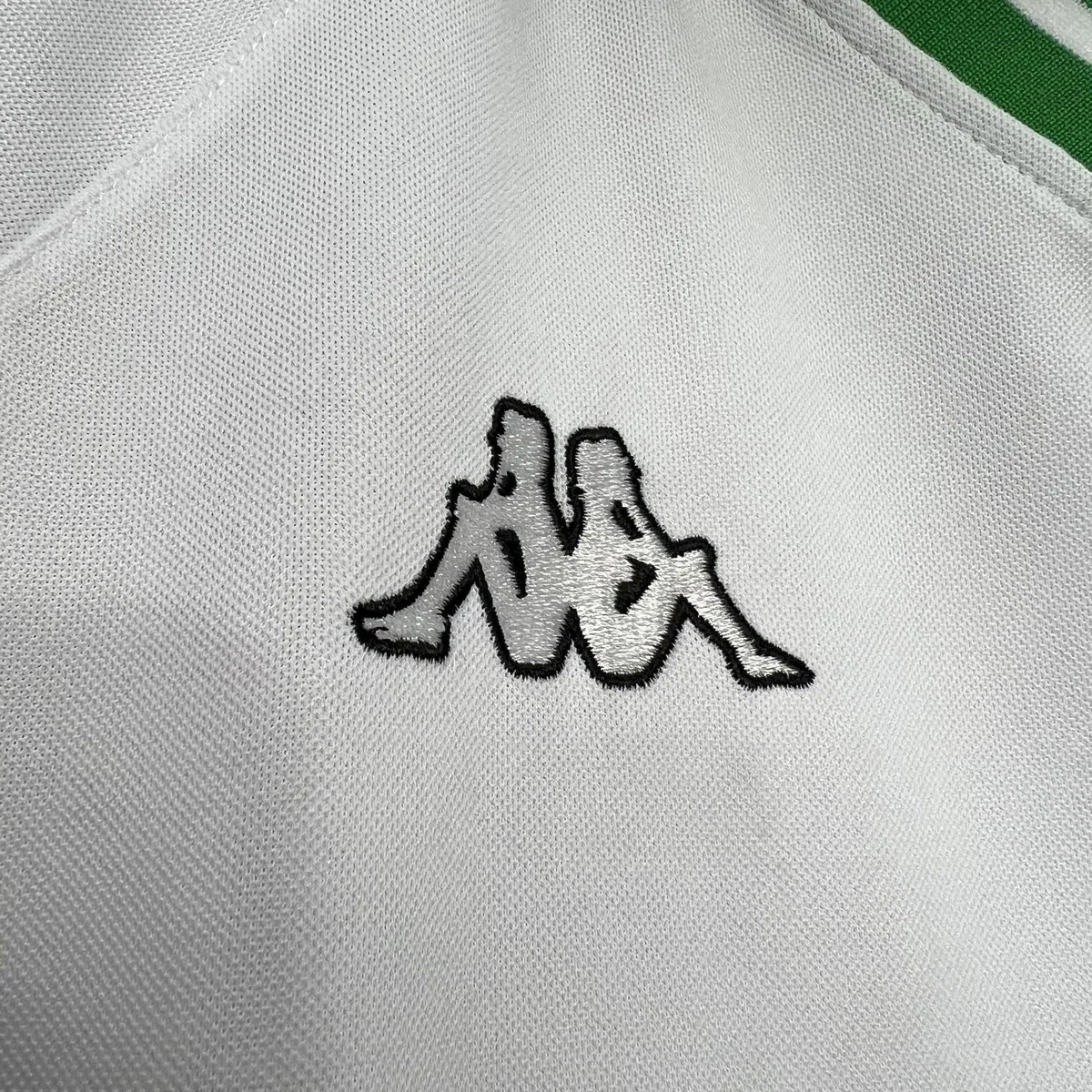 Werder Bremen 200102 Away Rerro Jersey, foto 4