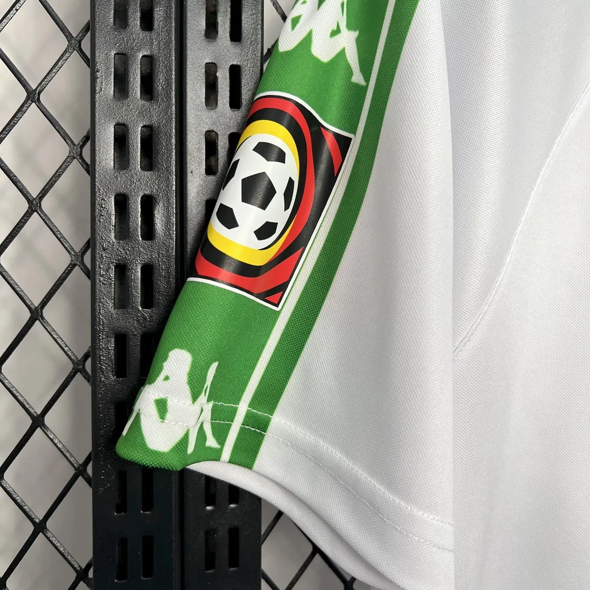 Werder Bremen 200102 Away Rerro Jersey, foto 5