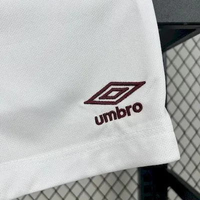 West Ham United 2025/26 Home Jersey Kids Kit, foto 5