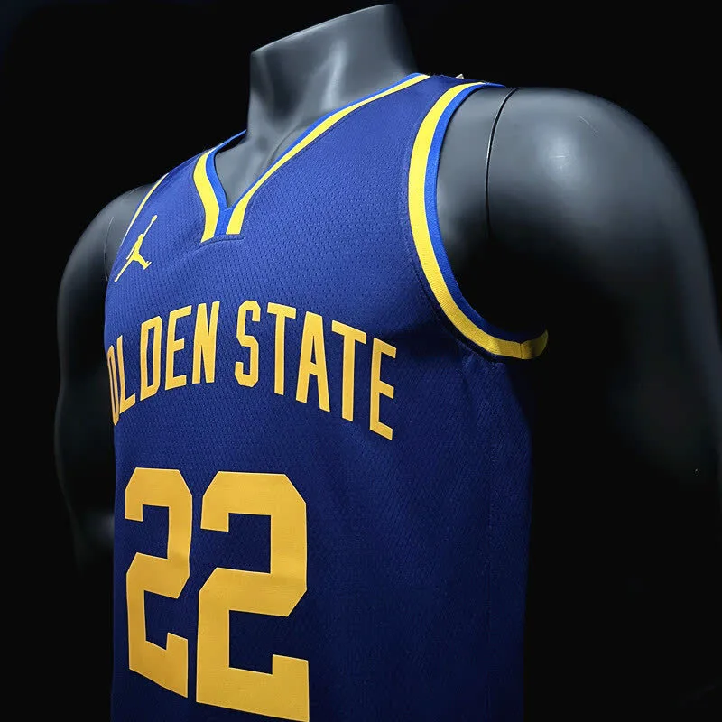 WIGGINS#22 22/23 Golden State Warriors Golden State Warriors, foto 4