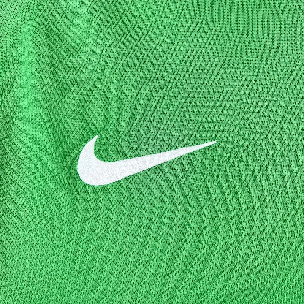 Wolfsburg 2008/09 Home Retro Jersey, foto 6