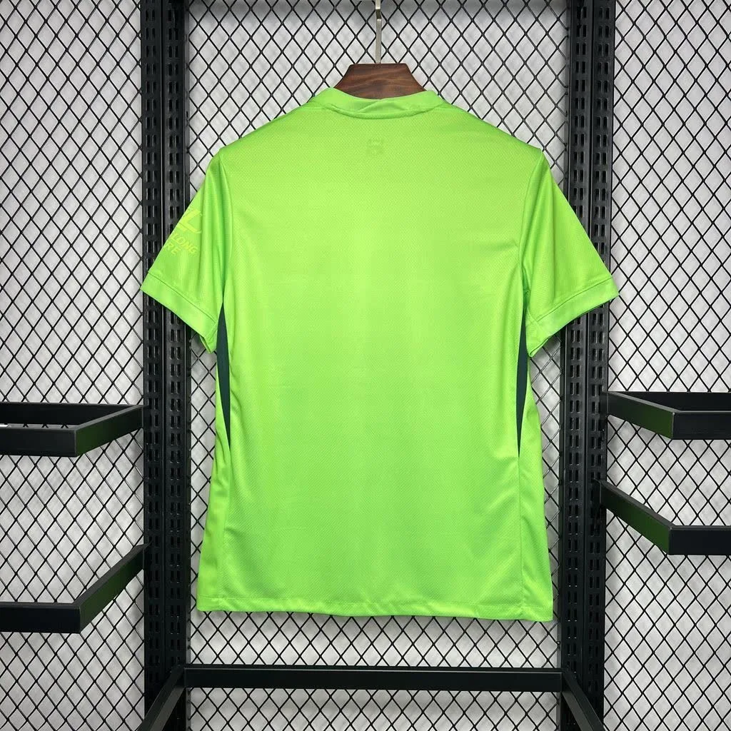 Wolfsburg 2024/25 Home Jersey, foto 2