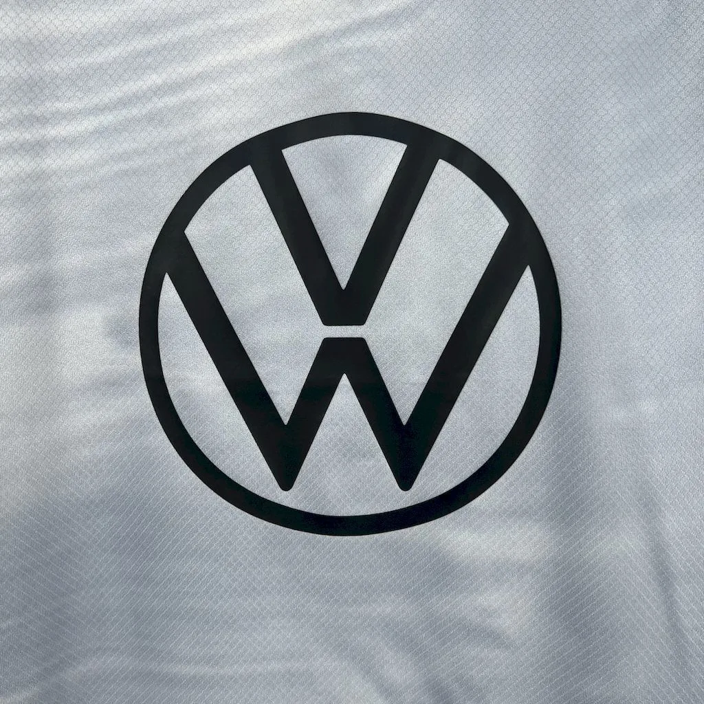 Wolfsburg 2025/26 Away Jersey, foto 5