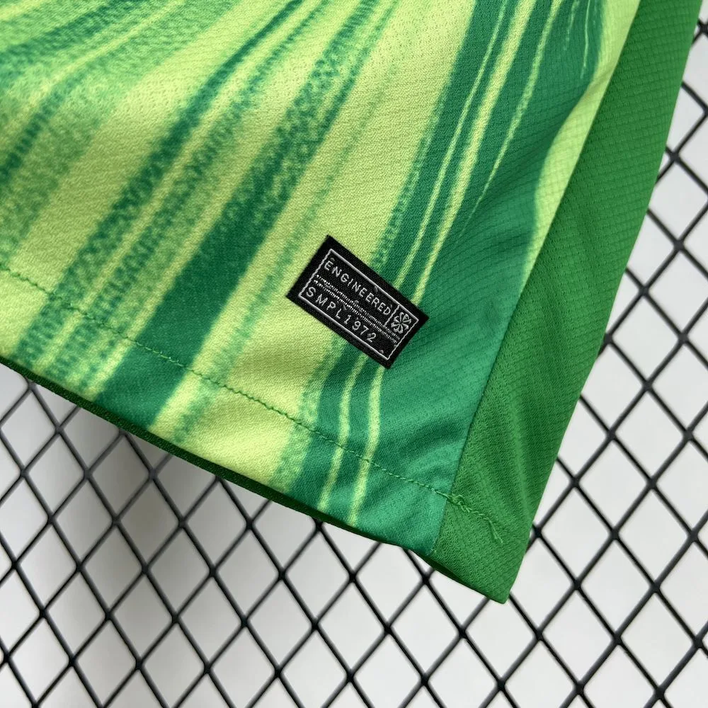 Wolfsburg 2025/26 Home Jersey, foto 3