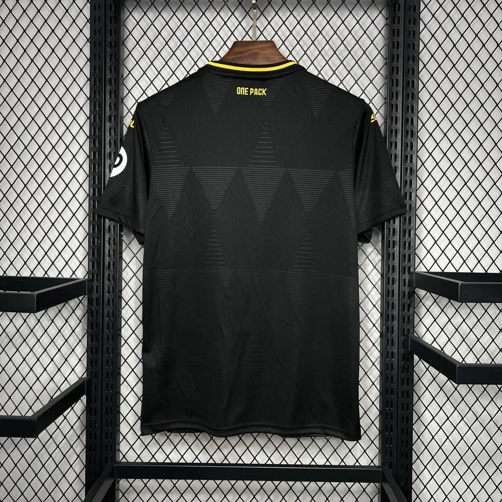 Wolves 2024/25 Away Jersey, foto 2