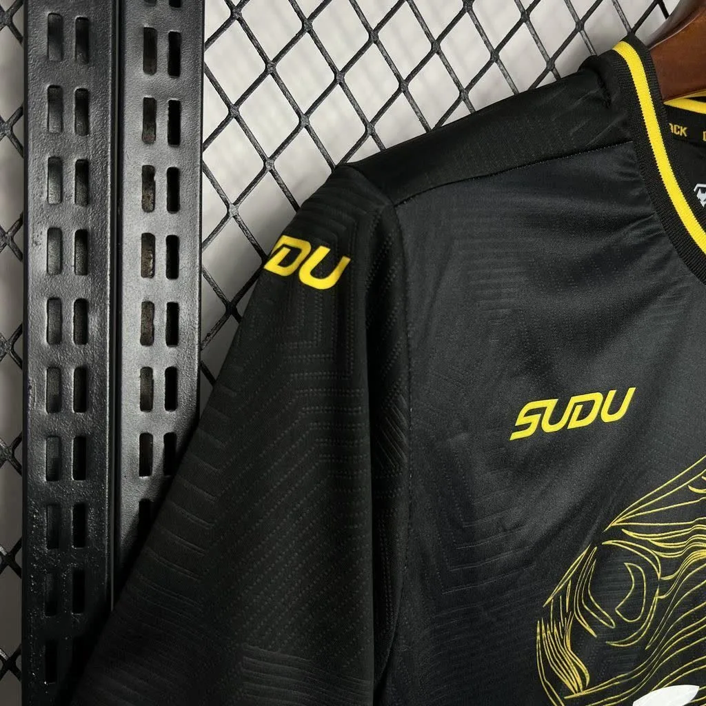 Wolves 2024/25 Away Jersey, foto 5