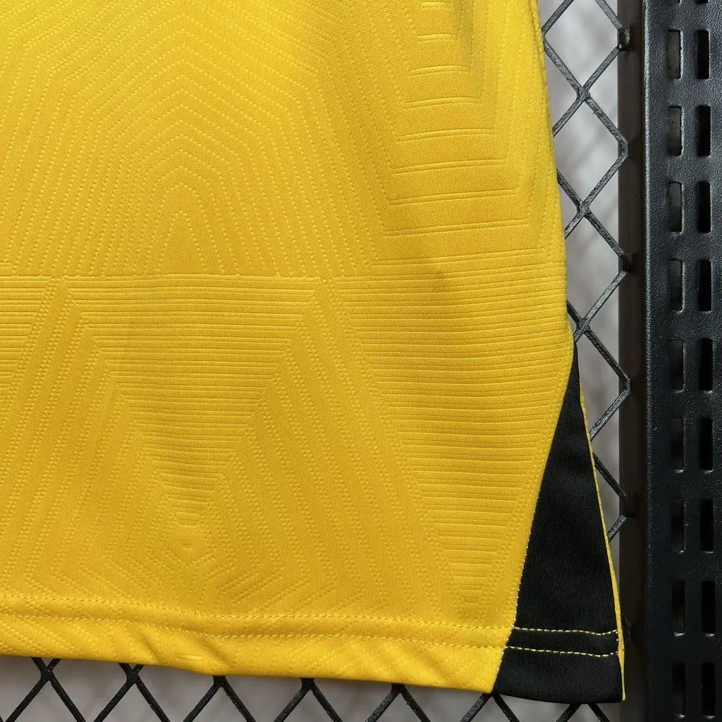 Wolves 2024/25 Home Jersey, foto 4