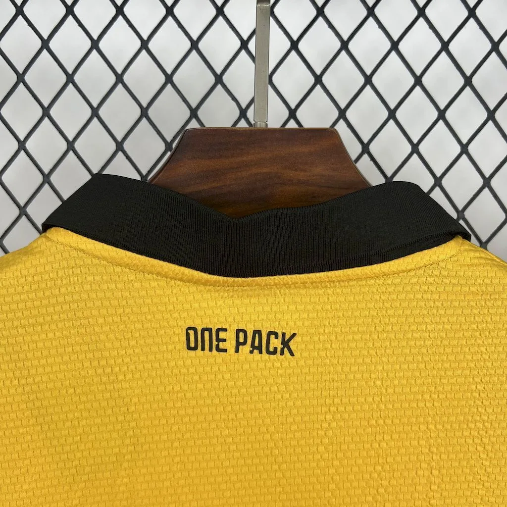 Wolves 2025/26 Home Jersey, foto 2