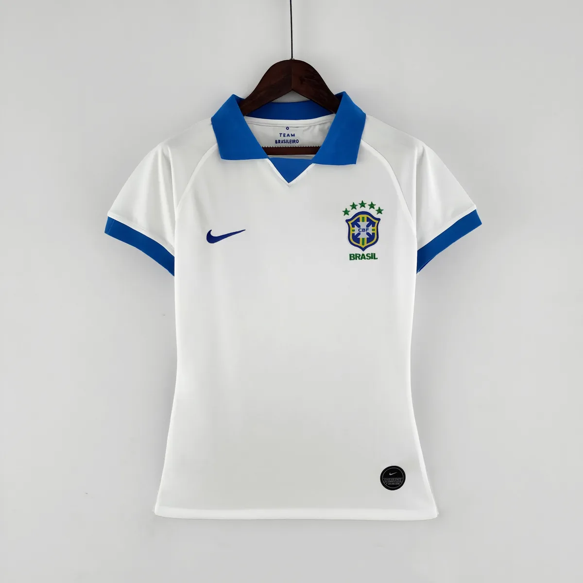 Women's 2019 Brazil away, foto 3