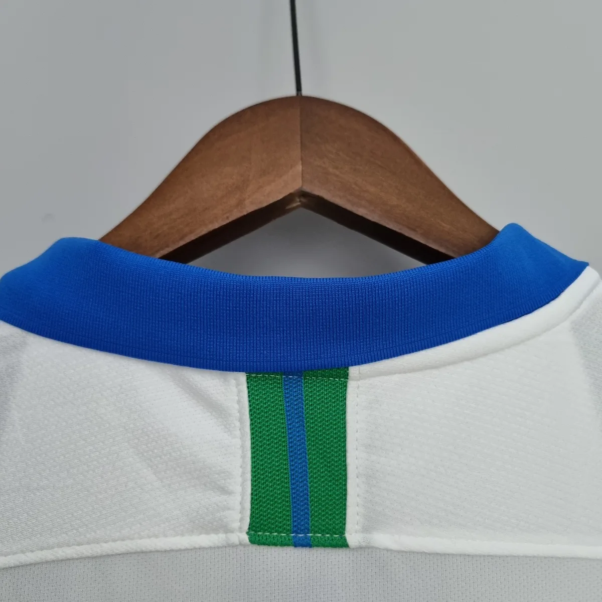 Women's 2019 Brazil away, foto 4