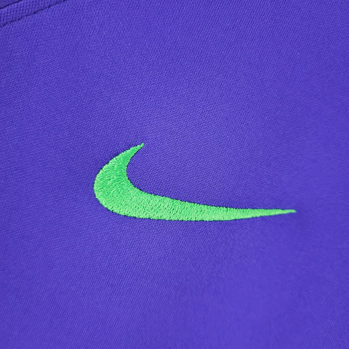 Women's 2022 Brazil World Cup jersey away, foto 4