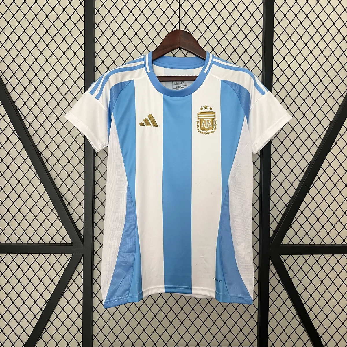 Women's 2024/25 Argentina Home