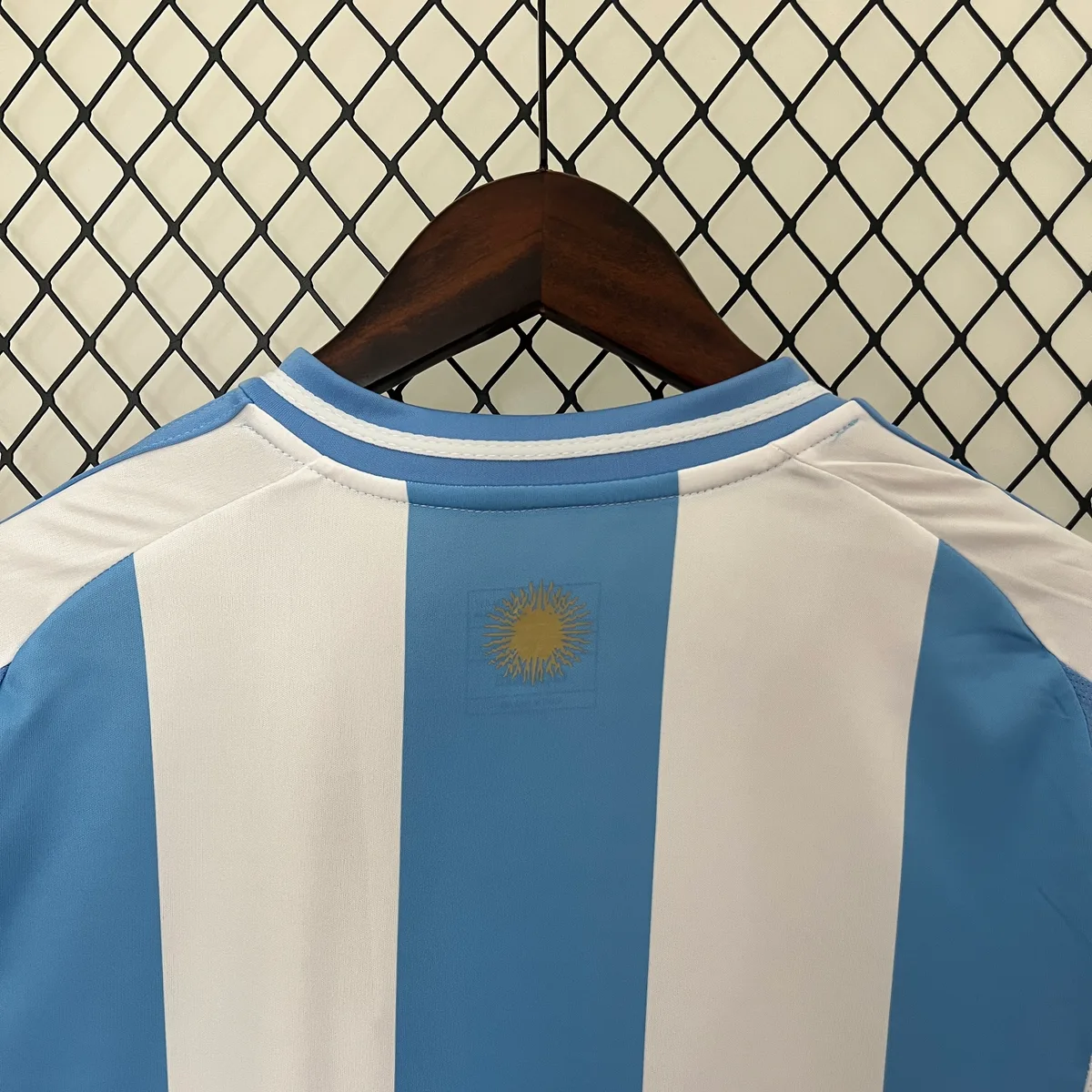 Women's 2024/25 Argentina Home, foto 2
