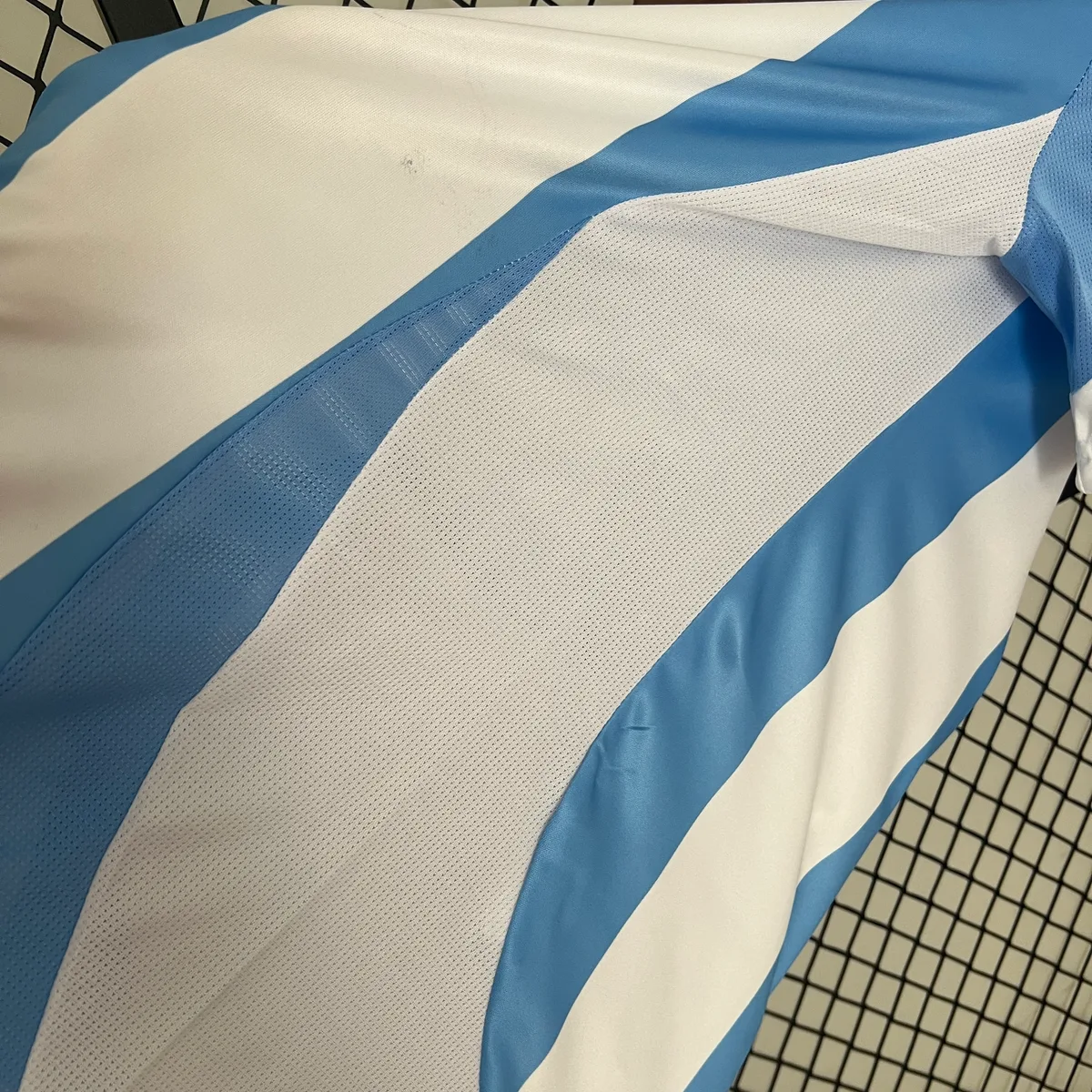 Women's 2024/25 Argentina Home, foto 6