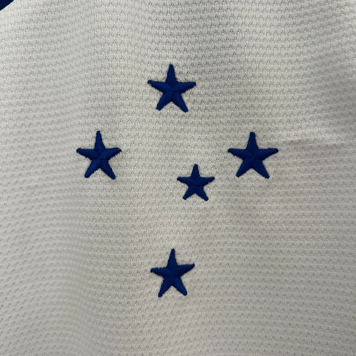 Women's 2024/25 Cruzeiro Away, foto 2