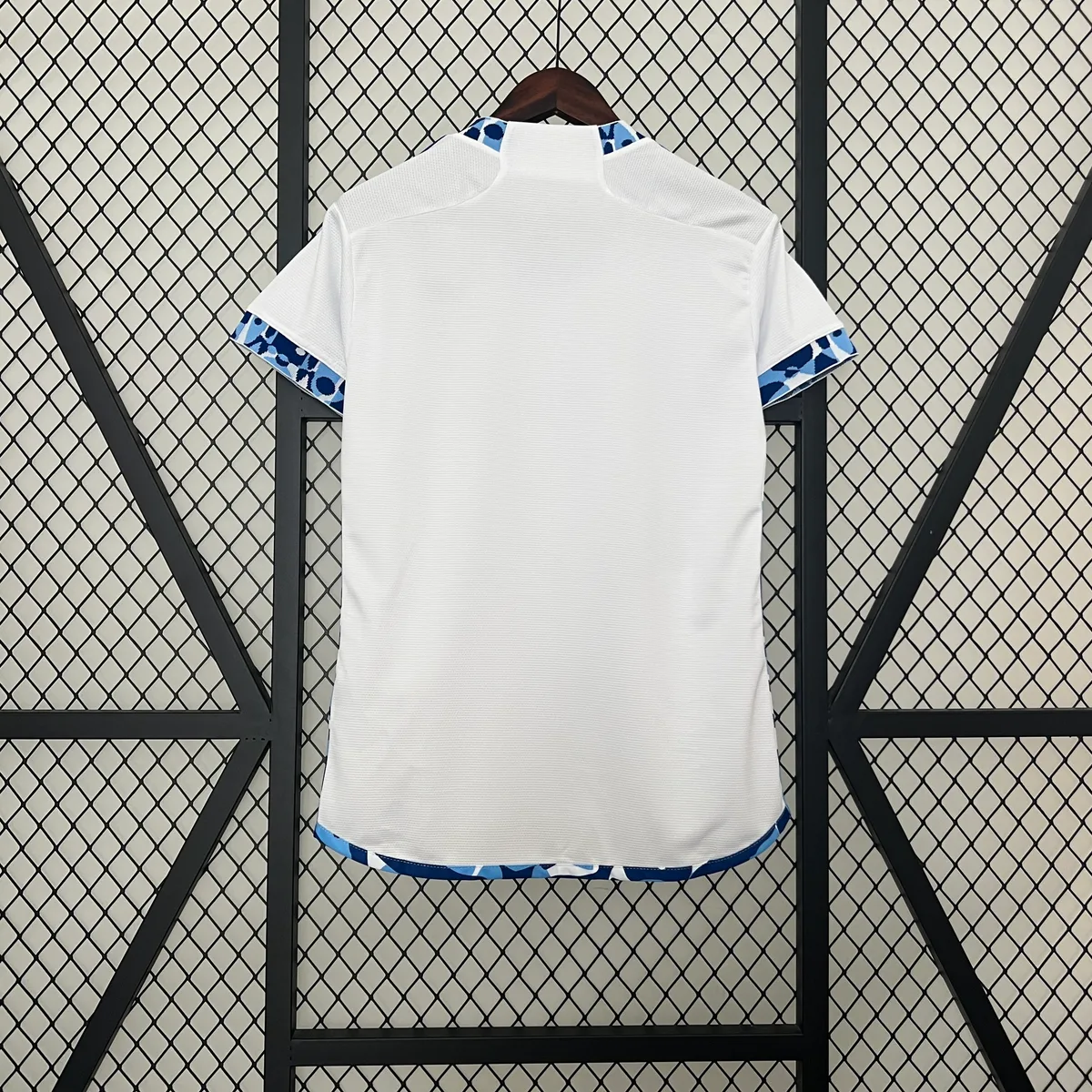 Women's 2024/25 Cruzeiro Away, foto 4
