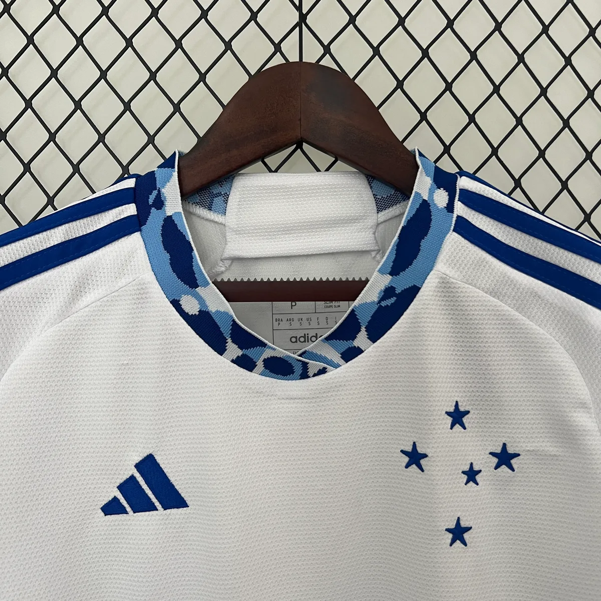 Women's 2024/25 Cruzeiro Away, foto 5