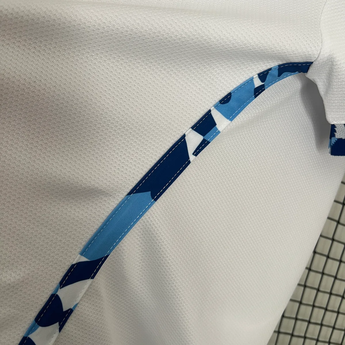 Women's 2024/25 Cruzeiro Away, foto 6