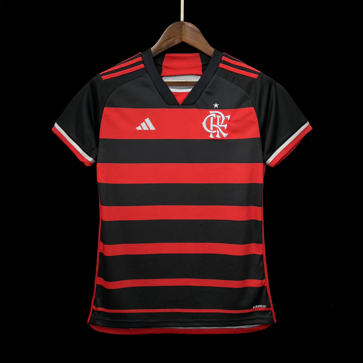 Women's 2024/25 Flamengo home