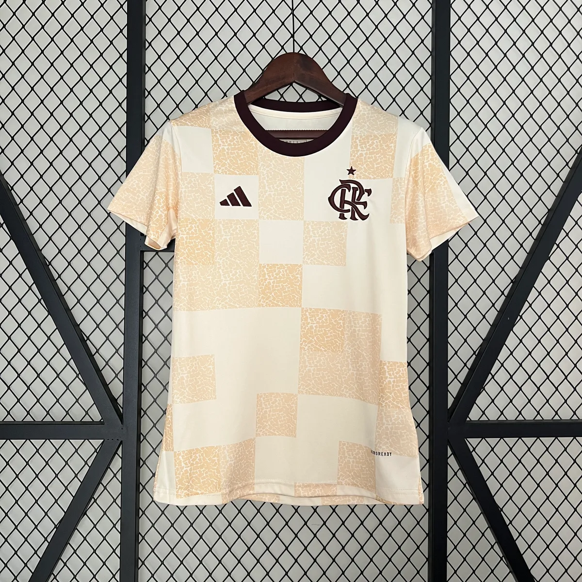 Women's 2024/25 Flamengo Special Edition, foto 1