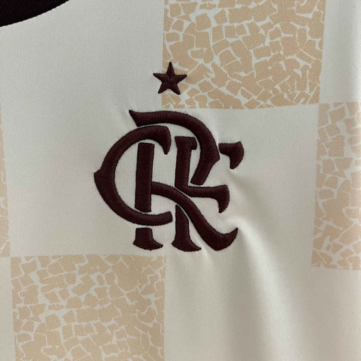 Women's 2024/25 Flamengo Special Edition, foto 3