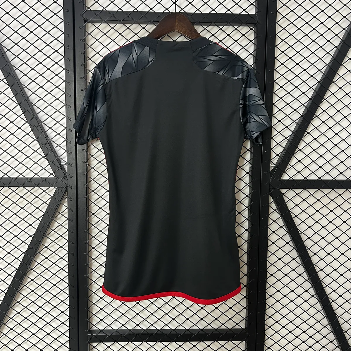 Women's 2024/25 Flamengo Third Away, foto 4