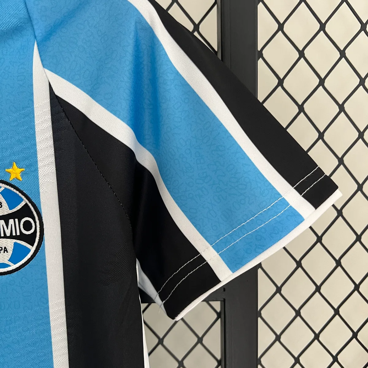 Women's 2024/25 Grêmio Home, foto 2