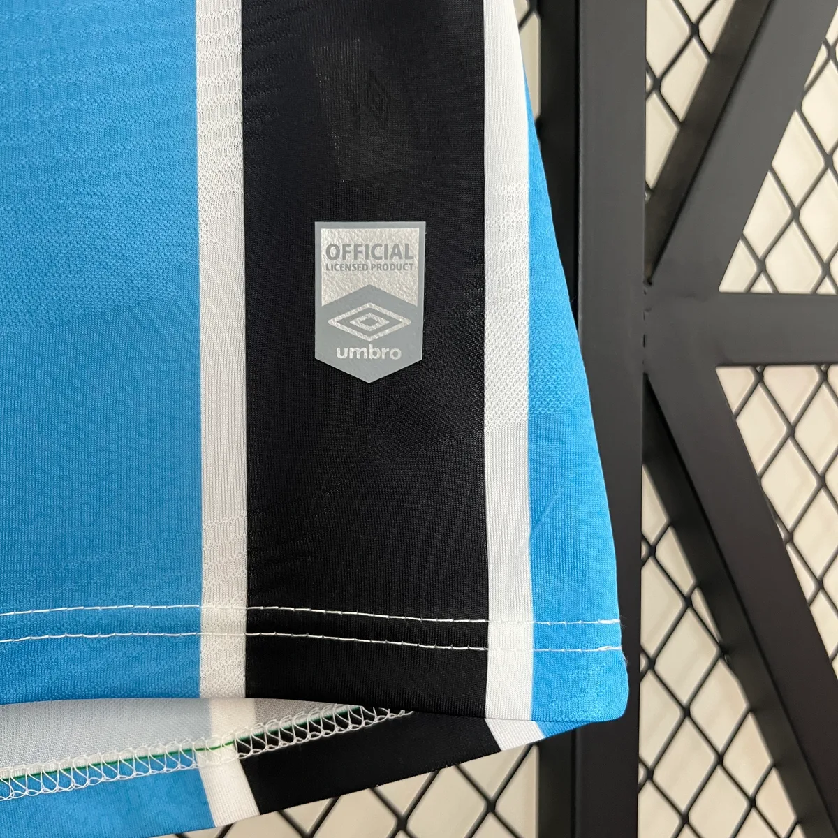 Women's 2024/25 Grêmio Home, foto 4