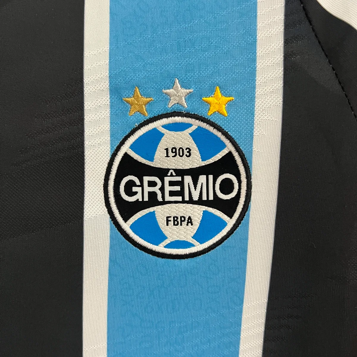 Women's 2024/25 Grêmio Home, foto 5