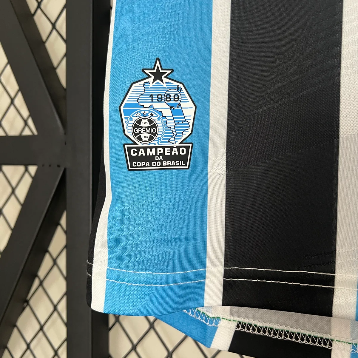 Women's 2024/25 Grêmio Home, foto 6