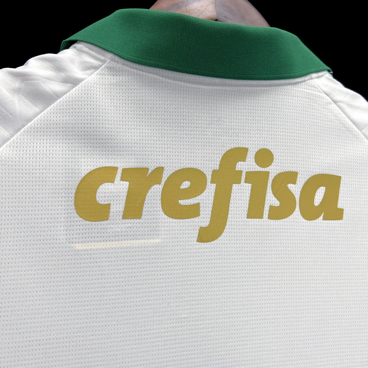 Women's 2024/25 Palmeiras away, foto 2