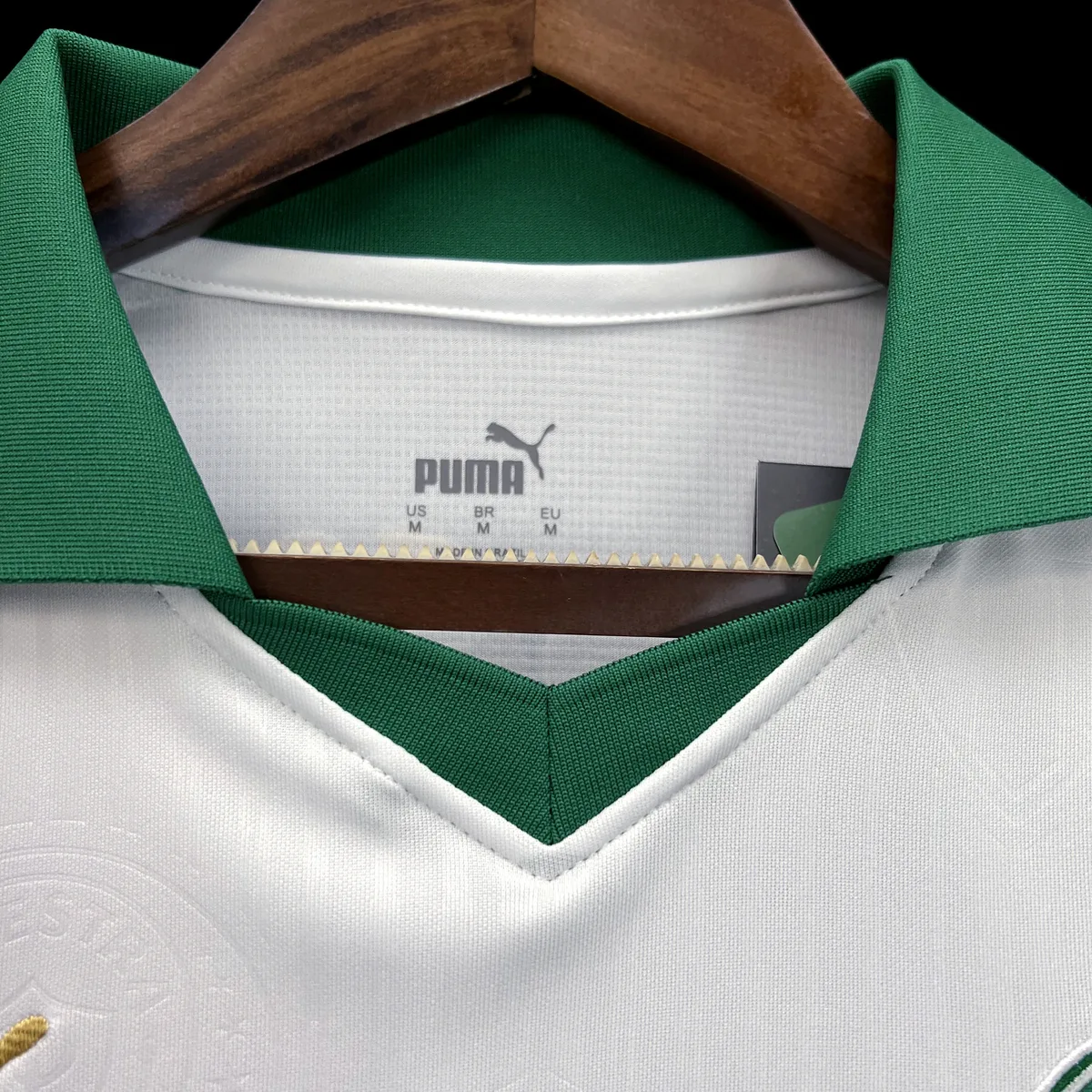 Women's 2024/25 Palmeiras away, foto 3