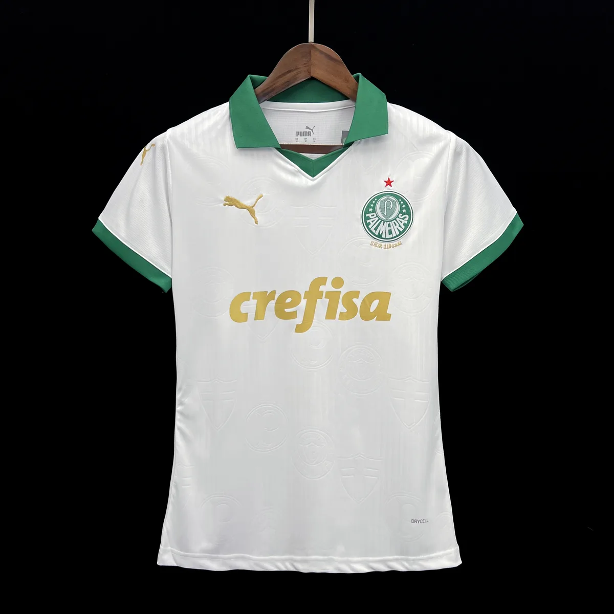 Women's 2024/25 Palmeiras away, foto 4
