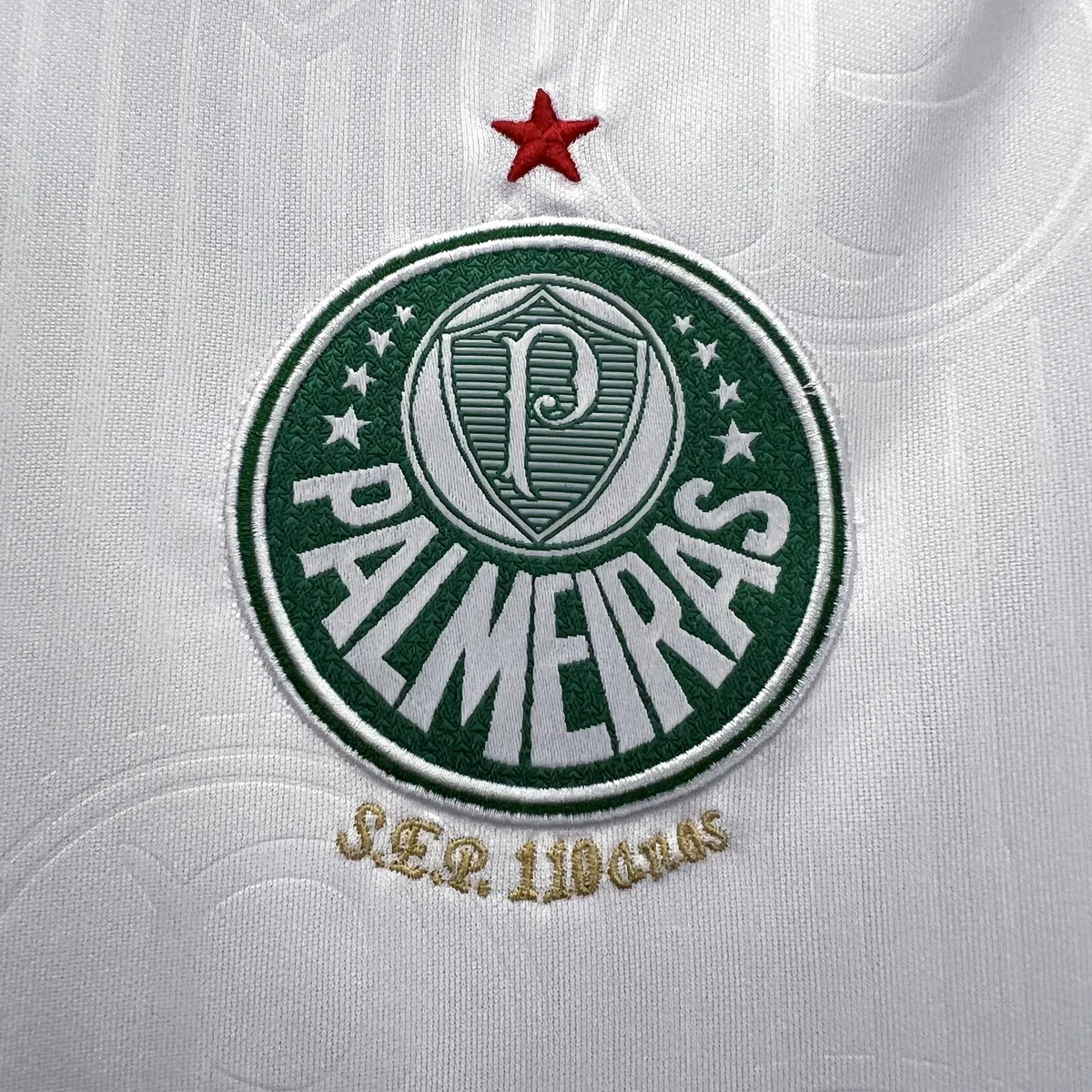 Women's 2024/25 Palmeiras away, foto 5