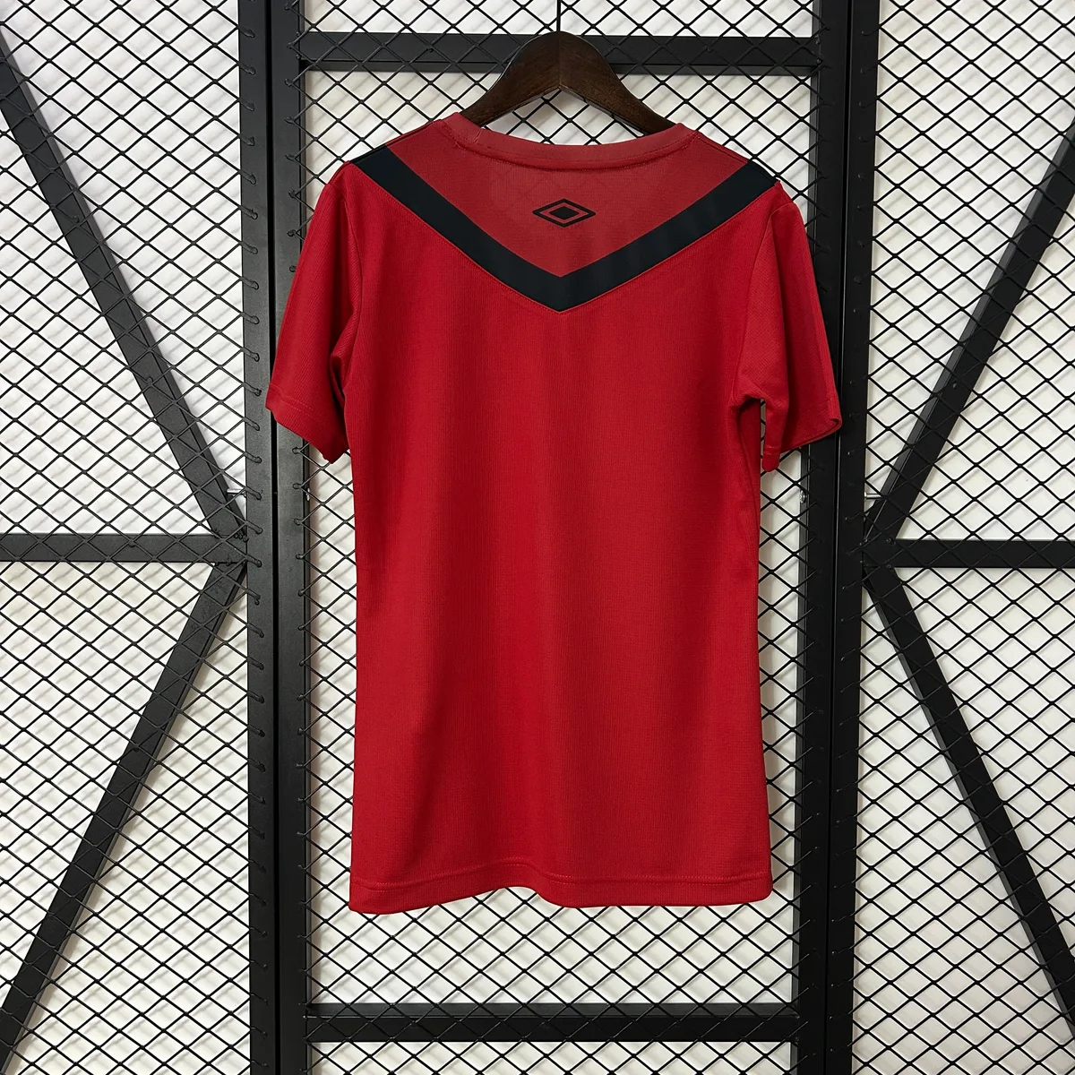 Women's 2024/25 Sport Recife Away Third Jersey, foto 6