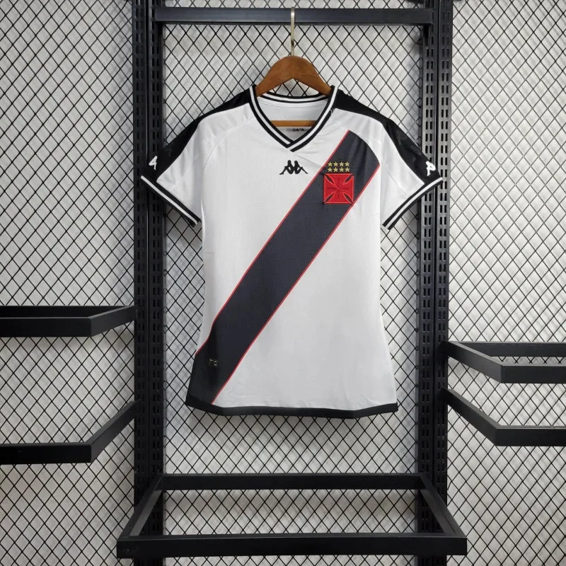 Women's 2024/25 Vasco da Gama away, foto 2