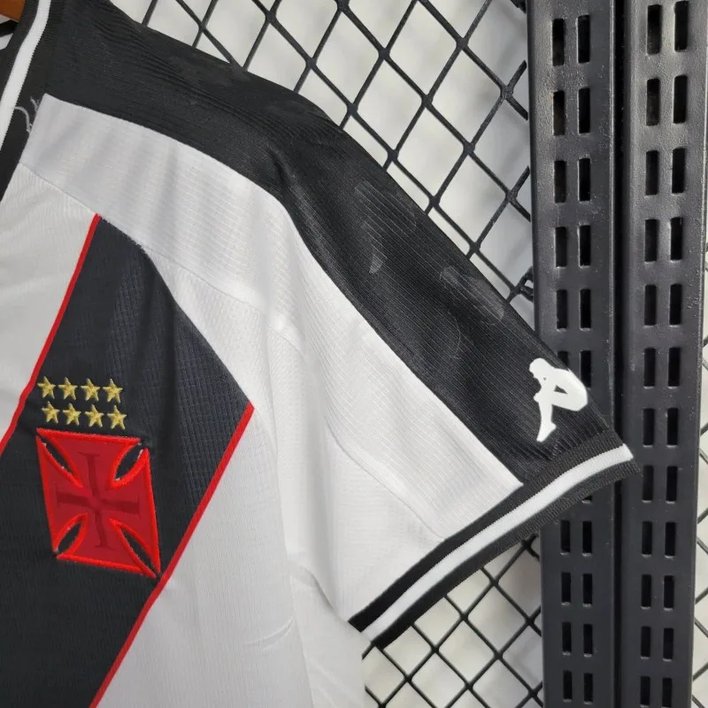 Women's 2024/25 Vasco da Gama away, foto 3