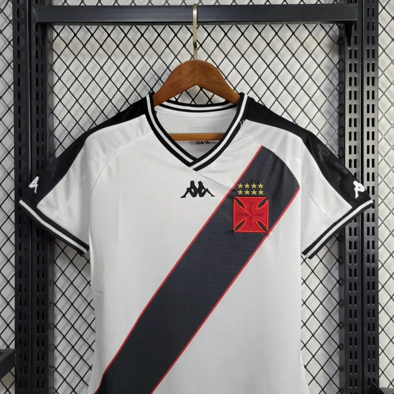 Women's 2024/25 Vasco da Gama away, foto 4